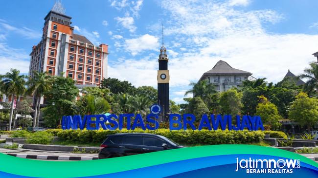 Ilmuwan UB Asal Bojonegoro Masuk Daftar Peneliti Terbaik Dunia 2026