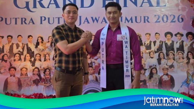 Mahasiswa UIN KHAS Jember Lolos Grand Final Putra Putri Jatim 2026
