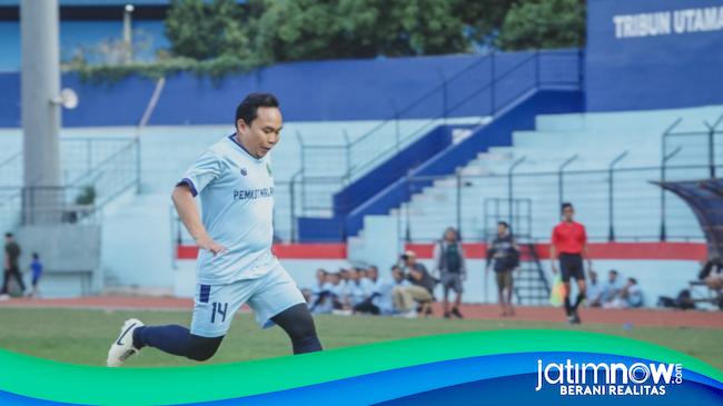 Wawali Malang Intervensi Jalur Mandiri POPDA, Dua Atlet Dipastikan Berangkat