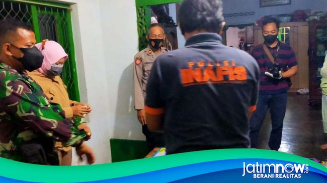 Bayi Di Kediri Tewas, Ibu Jadi Tersangka