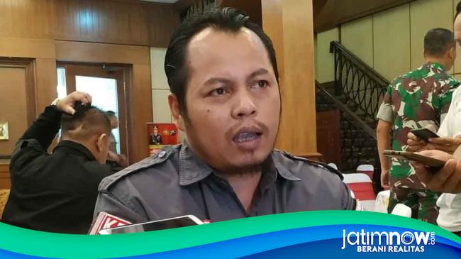 KPU Tambah 161 TPS Untuk Pemilih Tambahan Lapas Dan Ponpes Di Jatim