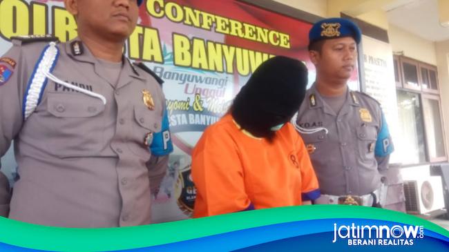 Gunakan Akun Twitter Wanita Asal Banyuwangi Layani Seks Antar Kota