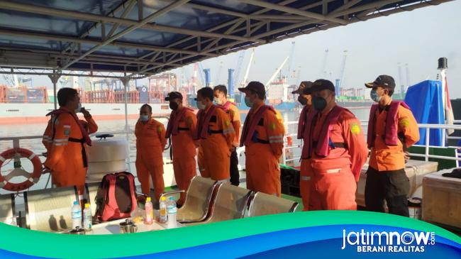 8 Nelayan Asal Lamongan Dilaporkan Hilang Di Pulau Bawean Masalembu 3