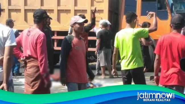 Kakak Beradik Asal Pasuruan Tewas Kecelakaan Polisi Kejar Mobil Misterius 2084