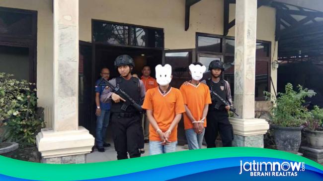 Dicekoki Miras, Dua Siswi SMP Di Mojokerto Dicabuli Pelajar SMA