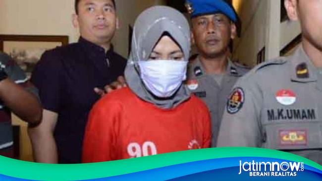 Penghina Wali Kota Risma Ajukan Penangguhan Penahanan