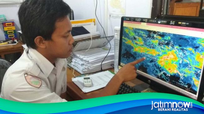 Musim Pancaroba Segera Datang, Waspada Cuaca Ekstrem