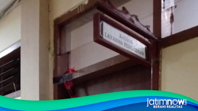 KPK Amankan Wali Kota Pasuruan