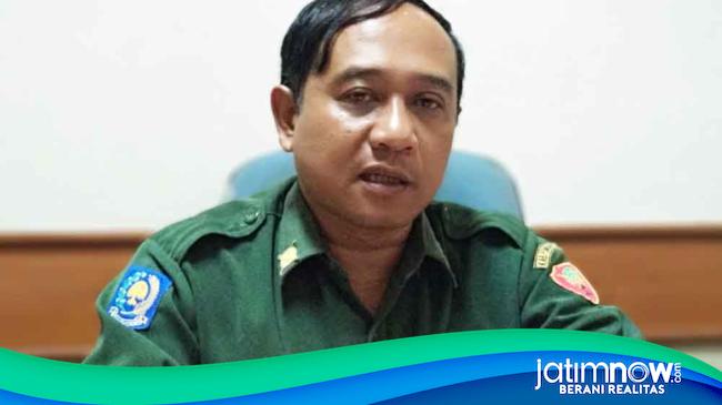 Begini Penjelasan Pemkab Ponorogo Soal Naiknya Harga Bahan Pokok