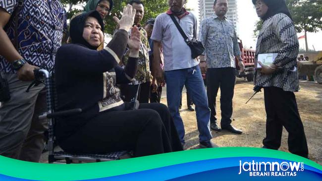 Birokrat Perempuan Punya Peluang Di Pilwali Surabaya 2020