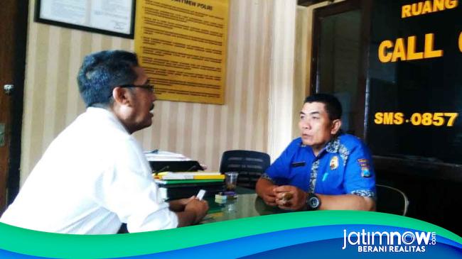 Diperas Dengan Video Bugil Caleg Di Probolinggo Lapor Polisi