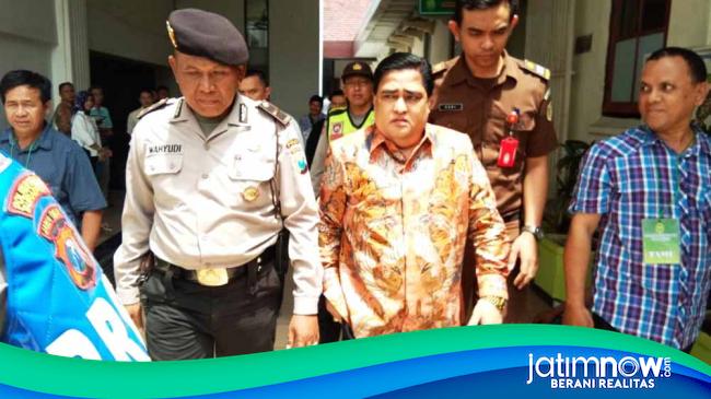 Diputus Bersalah Pada Kasus Penipuan Dimas Kanjeng Divonis Nihil