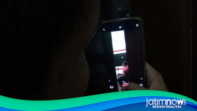 Video Call Sex Kepala Smpn Di Magetan Diduga Disebar Pelaku Pemerasan