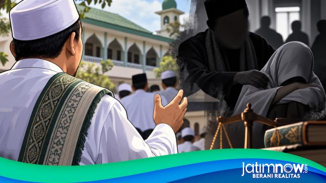 MUI Kabupaten Probolinggo Prihatin Isu Asusila Libatkan Oknum Tokoh Agama