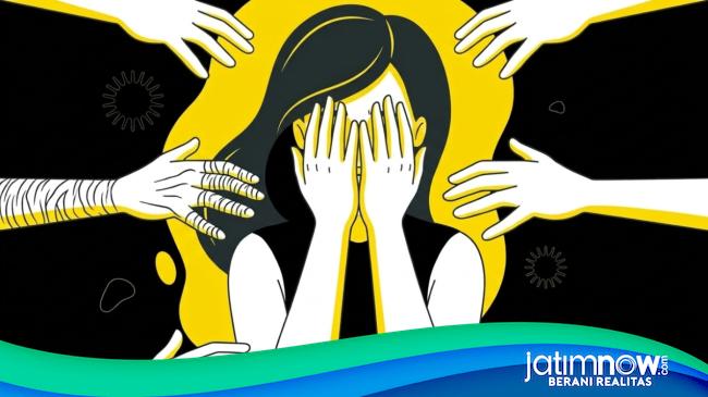 Dugaan Pelecehan Seksual Dosen FH UPN Jatim Mencuat