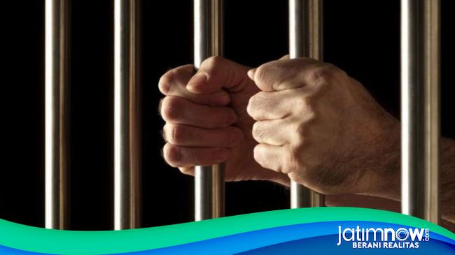 Pelaku Curanmor di 39 TKP Ditangkap Satreskrim Polrestabes Surabaya
