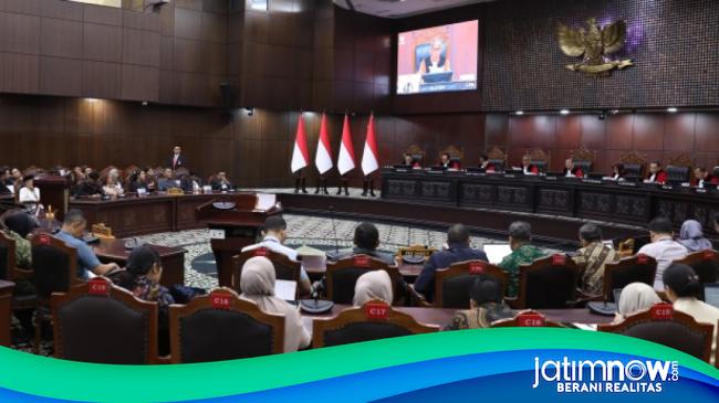 Pakar HTN Soroti Putusan MK Soal Peradilan Militer, Momentum Membenahi Sistem
