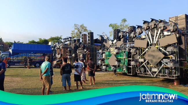 MUI Desak Pemkot Probolinggo Terbitkan Regulasi Tegas Terkait Sound Horeg