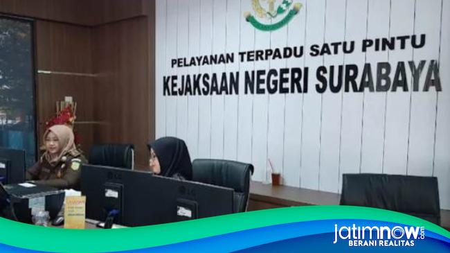 Kasus Dugaan Korupsi Jargas PGN, Kejari Surabaya Terkendala Pemeriksaan Saksi