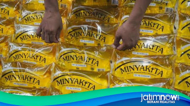 Update Harga Sembako di Jawa Timur: Cabai dan Minyak Goreng Bergerak Dinamis