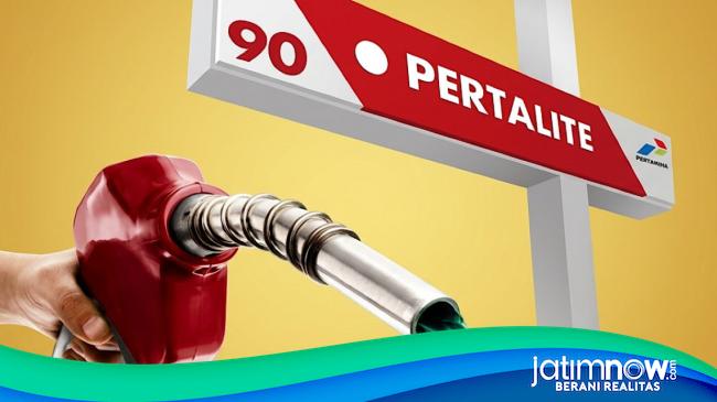 Dua SPBU di Kota Kediri Kehabisan Stok Pertalite