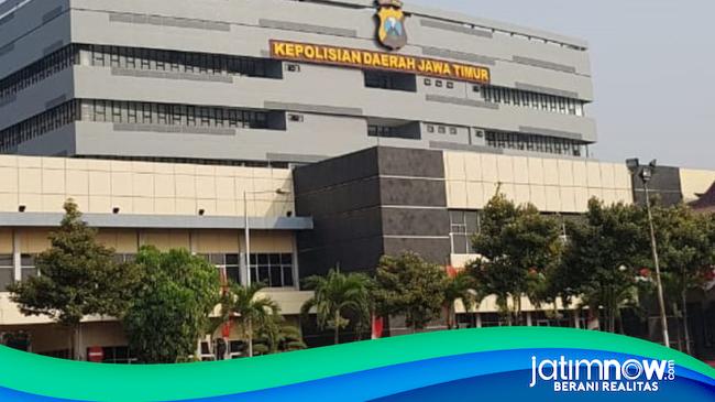 Kapolri Mutasi Wakapolda dan Sejumlah Kapolres di Jatim, Ini Daftarnya