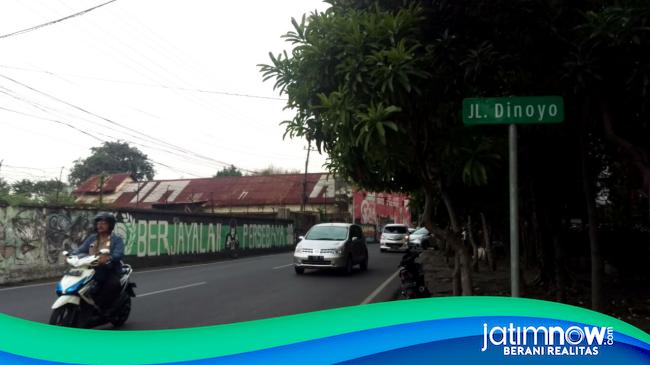 Nama Jalan Dinoyo & Gunungsari Akan Diubah Gubernur, Ini Respon Risma