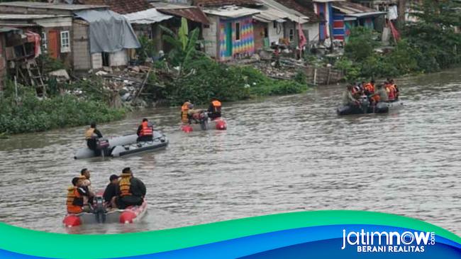 Misteri Terjunnya Pemuda Probolinggo di Kali Jagir Surabaya: Antara Mimpi Merantau dan Keputusasaan