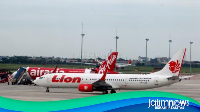 Pilot Pesawat Lion Air Yang Jatuh Punya Jam Terbang Tinggi