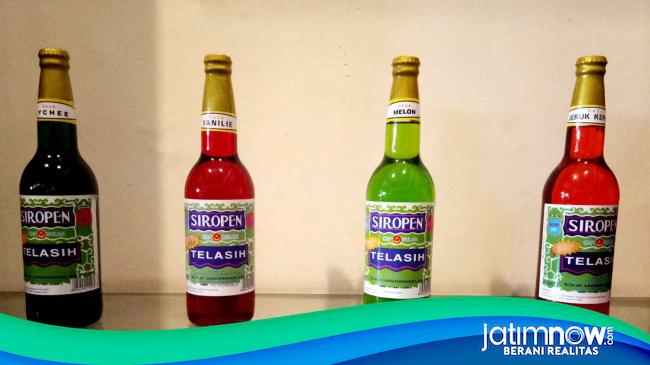 &amp;quot;Hanya Pejabat dan Bangsawan yang Minum Sirup ini&amp;quot;