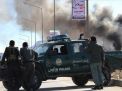 Bom Meledak Saat Salat Jumat di Afghanistan, 46 Orang Tewas dan 143 Terluka