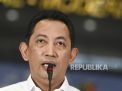 Mantan Ajudan Jokowi Jadi Calon Tunggal Kapolri