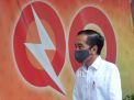 Presiden Jokowi dan Para Menteri Tak Gelar Open House saat Lebaran