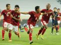 Timnas Indonesia Siap Hadapi Taiwan di Kualifikasi Piala Asia 2023