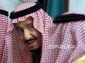 Raja Salman (Foto: AP/Amr Nabil)