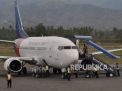 Pesawat Sriwijaya Air SJ 182 Hilang Kontak, Ini Kronologinya
