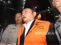 KPK Tetapkan Bupati Saiful Ilah Tersangka, Sita Uang Rp 1,8 Miliar