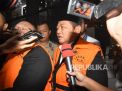 Jadi Tersangka dan Ditahan, Bupati Saiful Ilah Yakin KPK Salah Tangkap