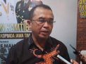 Kabid Humas Polda Jatim Kombes Pol Frans Barung Mangera 