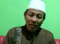 Ketua FKUB Kota Madiun, KH Muhammad Dahlan