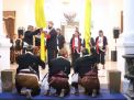 Tradisi Bedol Pusaka, Napak Tilas Sejarah Kabupaten Ponorogo