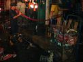 Pasar Barat Magetan Terbakar, 6 Kios Pedagang Ludes