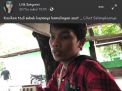 Ketiduran di Warkop, HP Driver Ojek Online di Surabaya Dicuri Maling