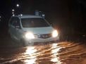 Hujan Deras, Kabupaten Madiun Dikepung Banjir Bandang hingga Jebolnya Bendungan