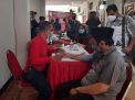 Ratusan Pasien Rehabilitasi Narkoba dan Santri di Surabaya Divaksin Covid-19
