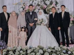 Kisah Sukses Eks Kepala DKRTH Surabaya Bisnis Kain dan Hijab hingga Ekspor