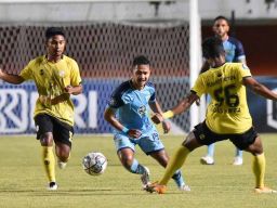 Seri Lawan Barito Putra 1-1, Iwan Setiawan Sebut Recovery Pemain Persela Mepet