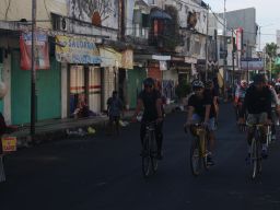 Mengenal Jember Cycling Experience, Ajang Bersepeda Sambil Mencicipi Kopi Lokal