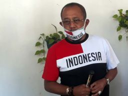 Disentil PDIP Jatim, Wawali Surabaya Armuji Tak Ambil Pusing