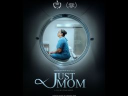 Teaser film Just Mom, karya terbaru Hanung Bramantyo.